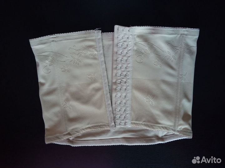 Рукавички махровые для парафинотерапии