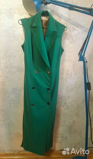 Платье Calista 46