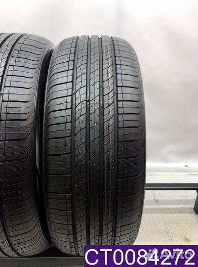 Giti GitiComfort F50 215/55 R18 96T