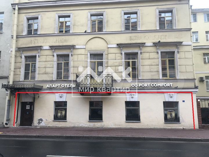 Идеально под общепит