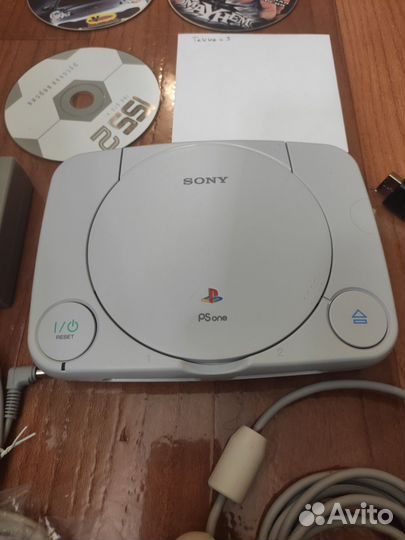 Sony Playstation 1