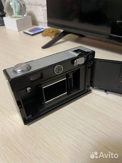 Фотоаппарат СССР