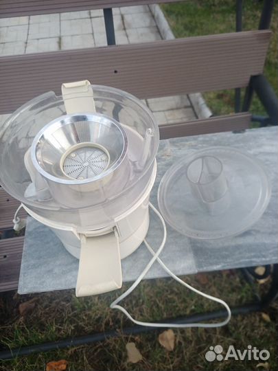 Соковыжималка Tefal