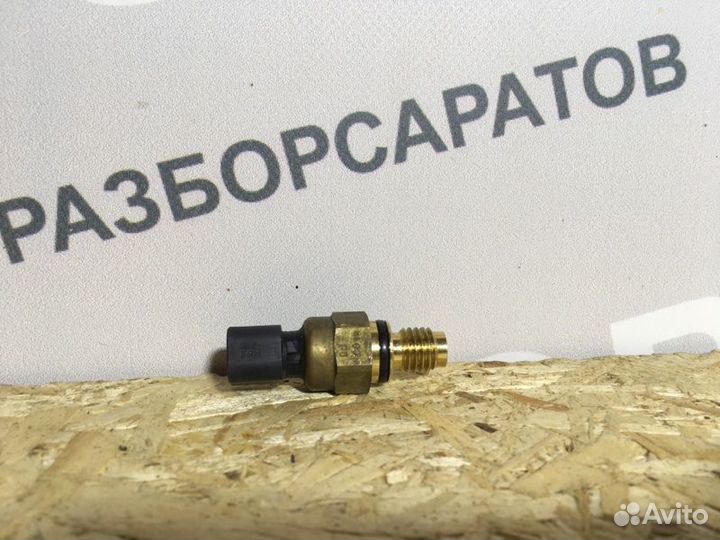 Датчик давления масла гидроусилителя Ford Focus