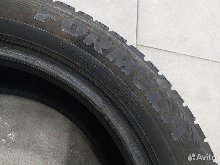 Formula Ice 205/55 R16 91T