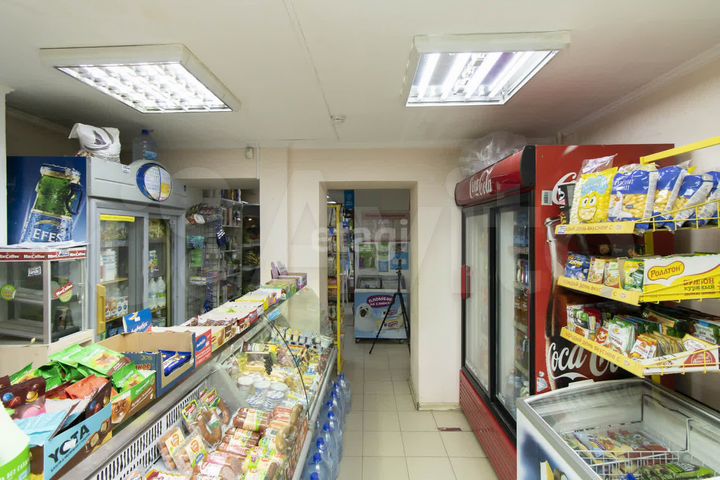 Комната 56,6 м² в 2-к., 1/5 эт.