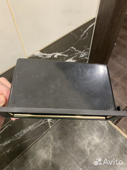 Переходная рамка opel astra h