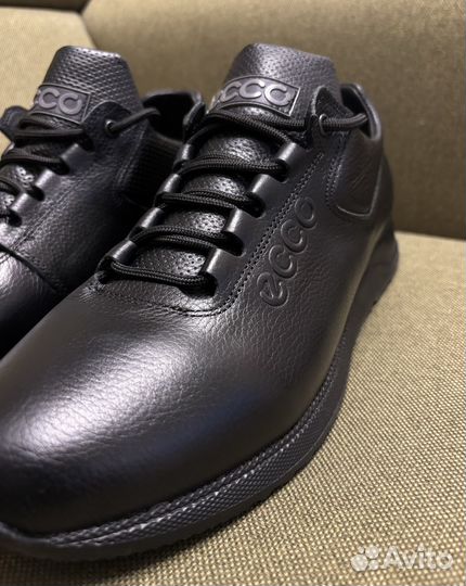 Полуботинки ecco