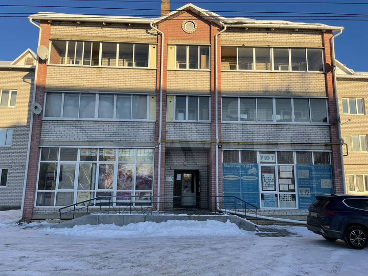 Торговая площадь, 135 м²