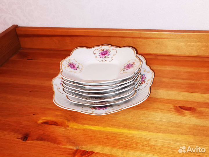 Набор салатников Коростень