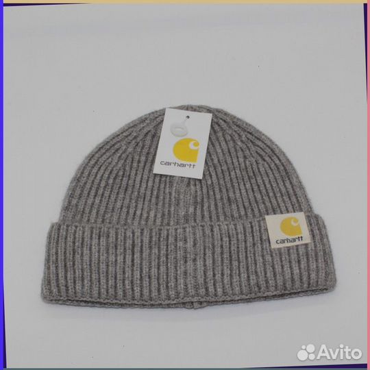 Шапка Carhartt (17699 Арт товара: )