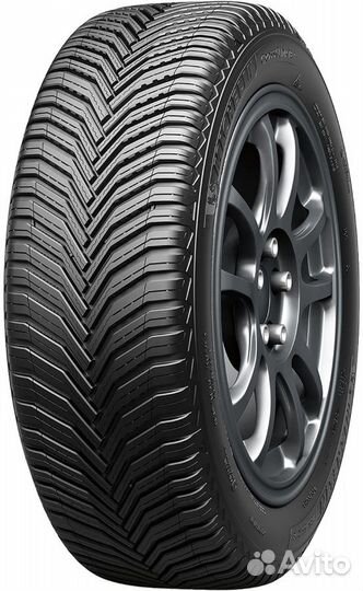 Michelin CrossClimate 2 275/45 R20 110H