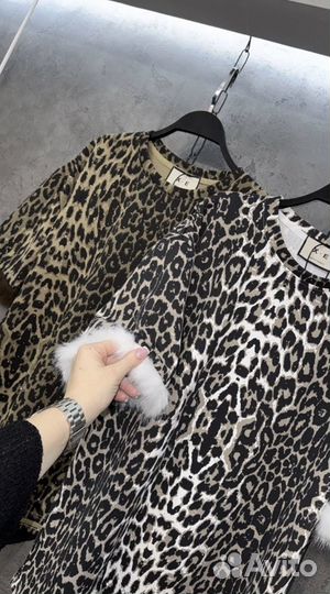 Классные футболки (единый размер 42-50)