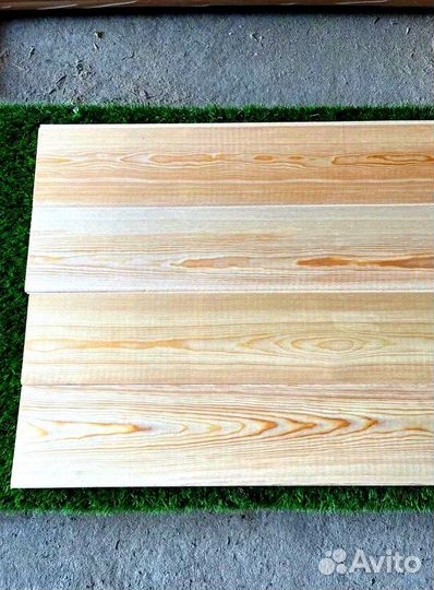 Вагонка штиль сосна от производителя