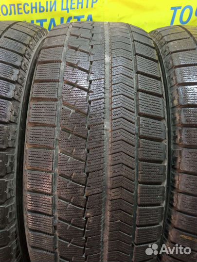Bridgestone Blizzak Ice 205/55 R16