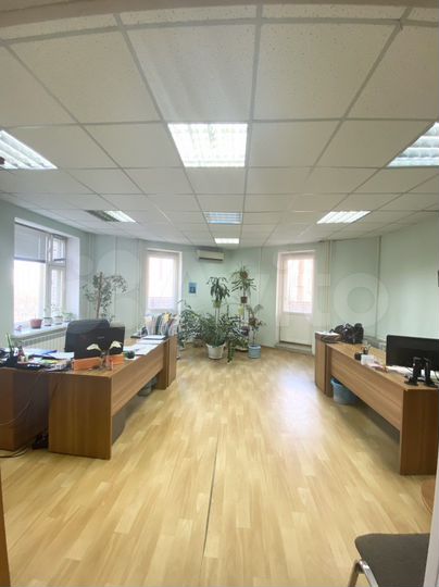 Офис, 130 м²