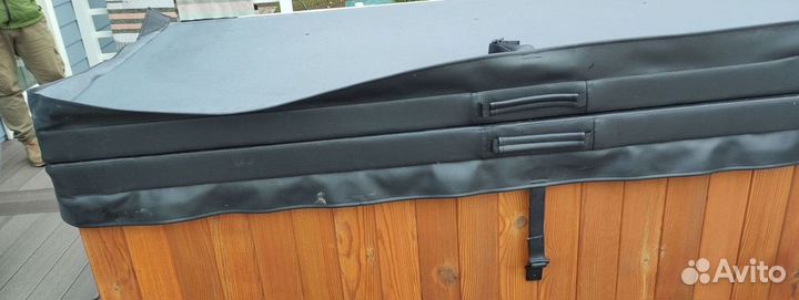 Термокрышка для чана KSH-44682