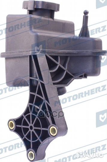 Бачок гидроусилителя руля HPP1037EBK Motorherz