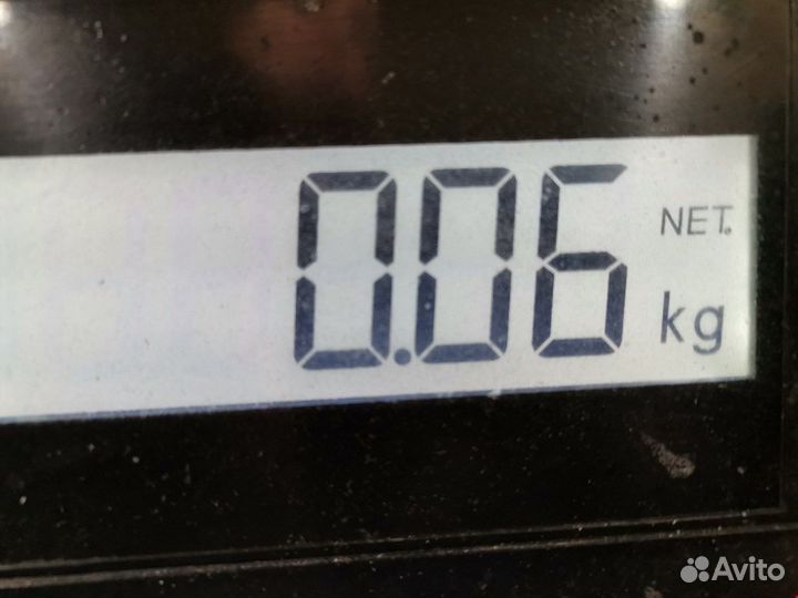 Датчик детонации для Daewoo Kalos 96386710