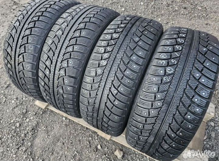 Gislaved Nord Frost 5 205/55 R16 94T