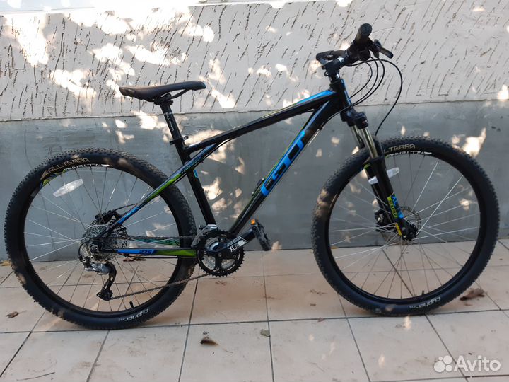Gt avalanche sport 27,5