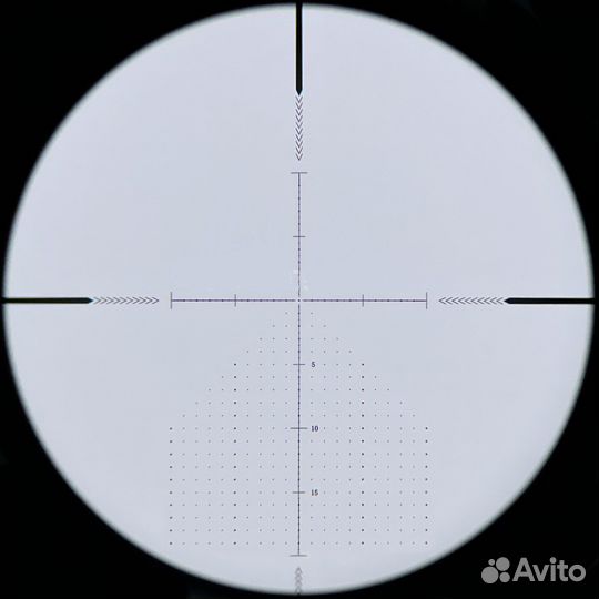 Прицел Marcool Evolver 4-16x44 sfir HY1612