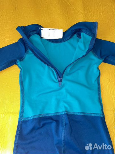 Купальник трусы decathlon arena