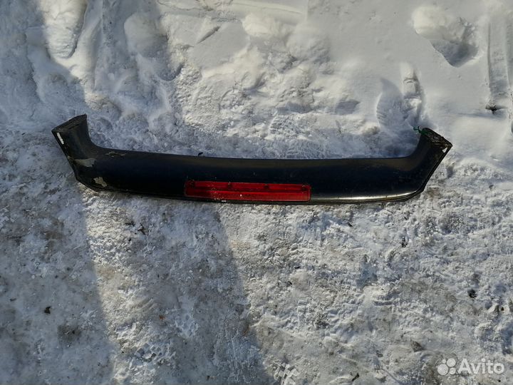 Спойлер
