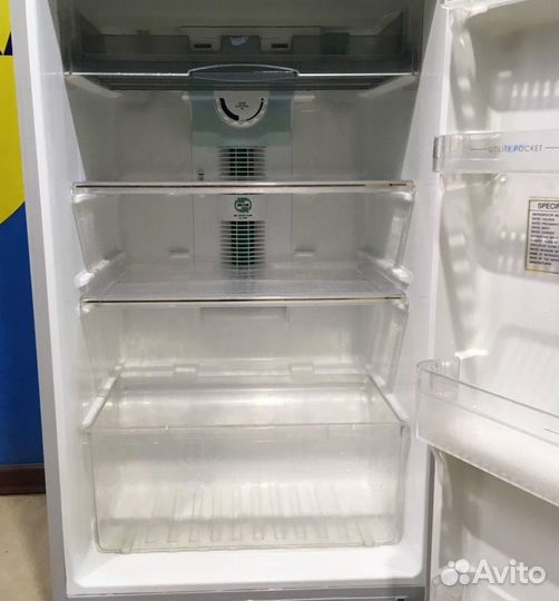 Холодильник