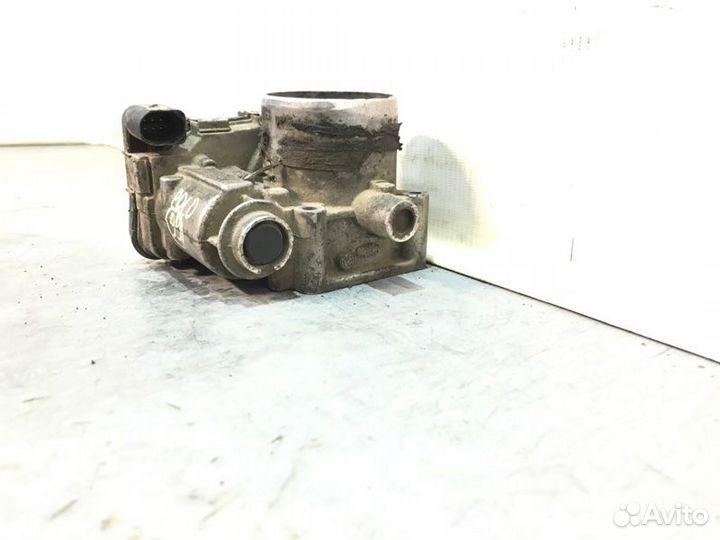 Дроссельная заслонка Volkswagen Polo 1 седан CFN