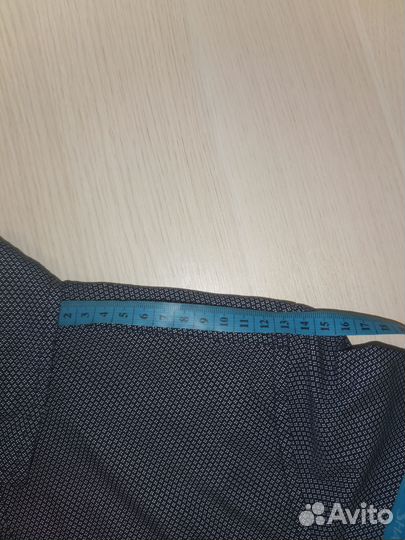 Рубашка на мальчика 146-152