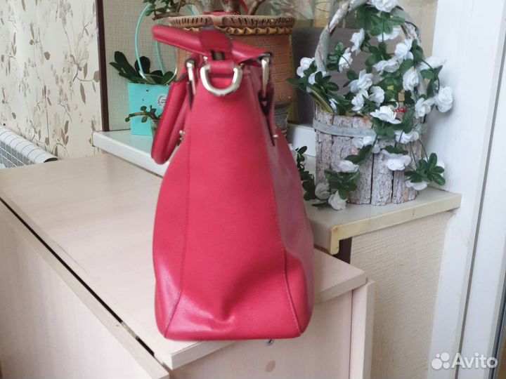 Сумка coccinelle