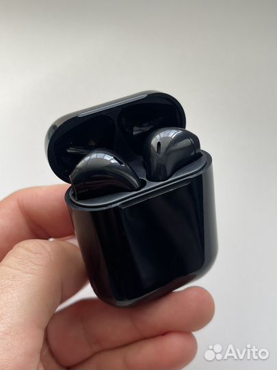 Беспроводные наушники