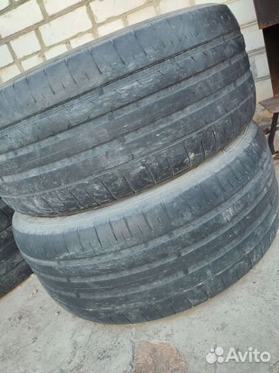 Dunlop SP Sport Maxx 050+ 265/50 R20 111Y