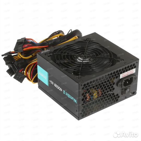 Блок питания 400w