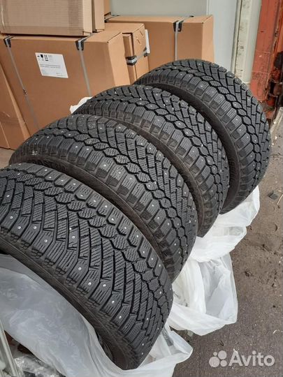 Gislaved Nord Frost 200 8/8.5 R15
