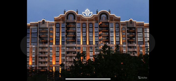 Свободного назначения, 72.1 м²