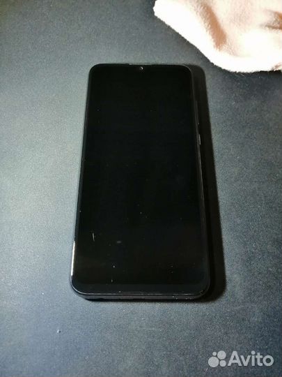 Телефон honor 10 lite