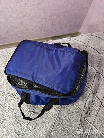 Термо Сумка холодильник