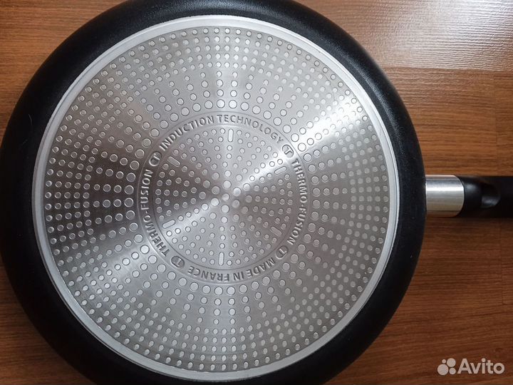 Сковорода Tefal Индукция