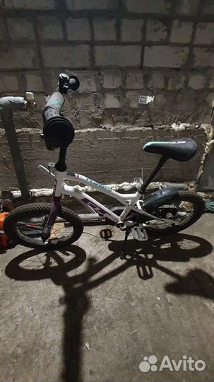 Велосипед б/у