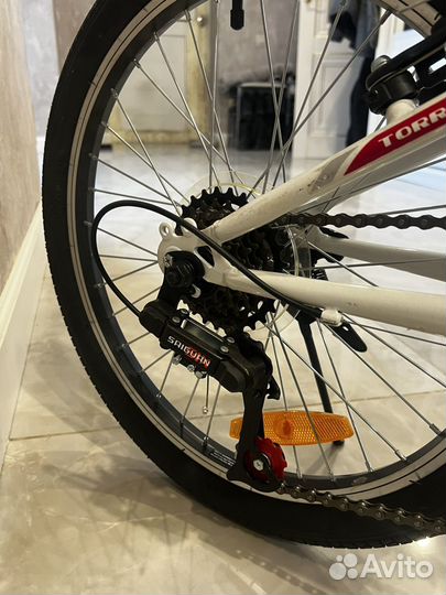 Велосипед детский 20