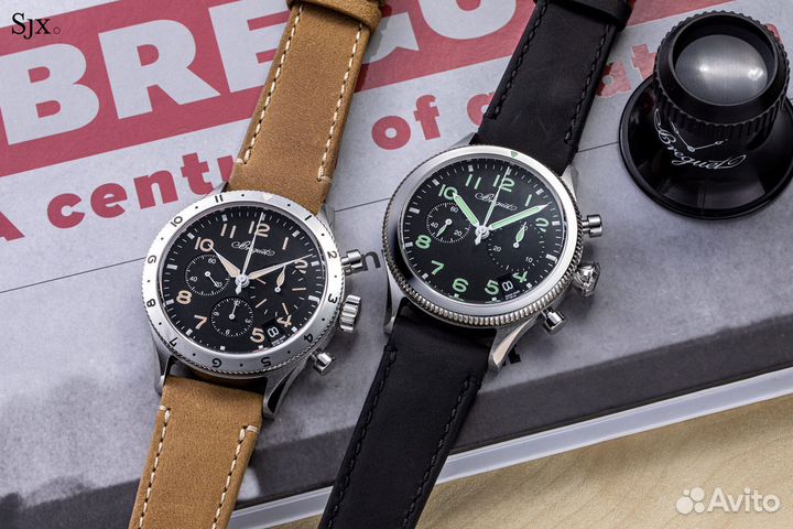 Breguet Marine