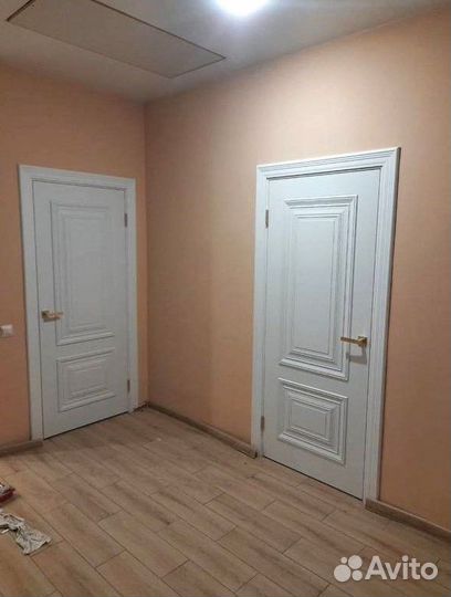 Двери