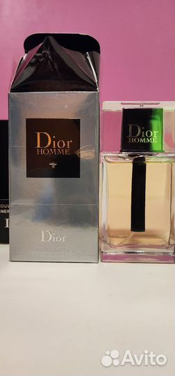 Туалетная вода Dior Homme от Christian Dior 100ml