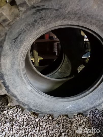 Шины бу из европы