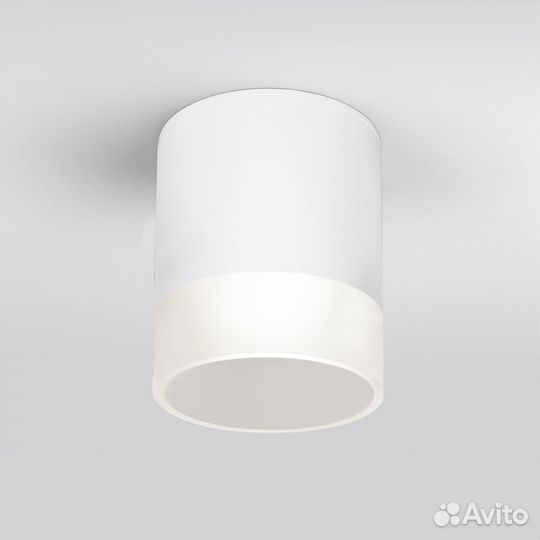 Elektrostandard Light LED 2107 (35140/H) белый Lig