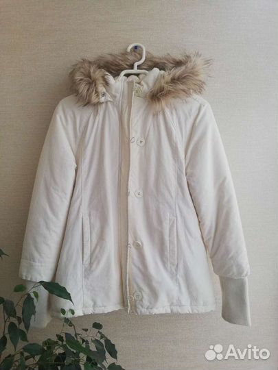 Куртка Benetton