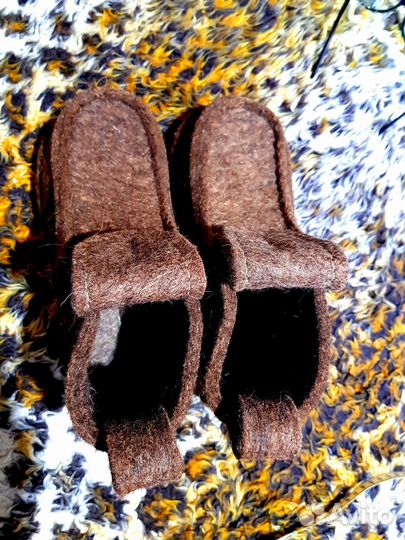 Валеши женские