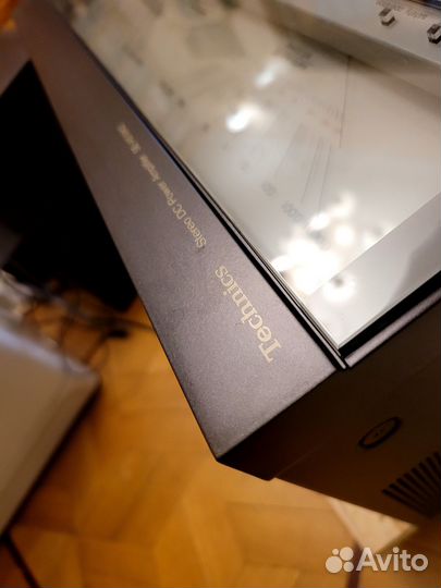 Technics se a5 mk2 новый 3